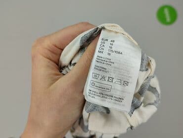 sukienka 122 h m: H&M, Bluzka damska, rozmiar 4XL — 5