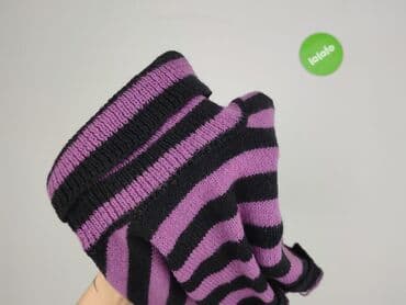 sweter z odkrytymi ramionami zara: Top damski, M — 4