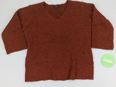 nylon sweter: BYoung, Sweter damski, rozmiar M — 2