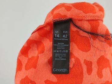 t shirty george michael: George, Top damski, rozmiar M — 5