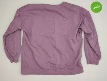 Women: Women`s sweatshirt, size XL (EU 42) — 3