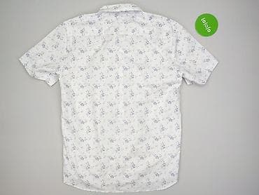 patchwork: Koszulа dla mężczyzn, rozmiar XL — 3