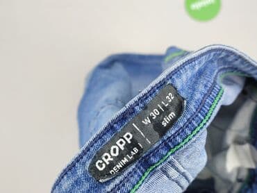 kurtka formula 1 h m: Cropp, Jeansy dla mężczyzn, L — 4