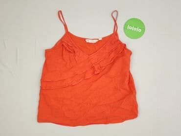 koszulka z c a: H&M, T-shirt damski, rozmiar M — 2