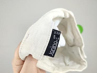 cargo jeans: Janina, Jeansy damskie, rozmiar M — 4