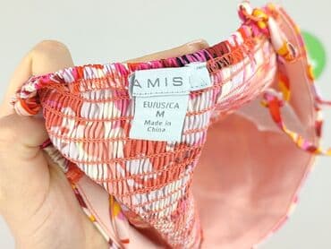 fajne wzory rajstop: Amisu, Top damski, M — 4