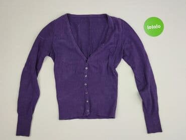 narzutka h: Women`s knitwear, size S (EU 36) — 2