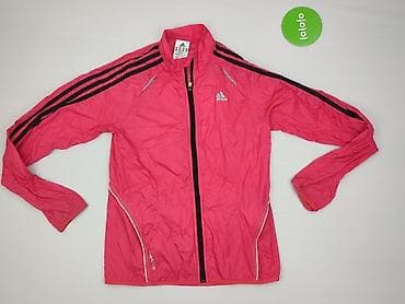 bergans: Adidas, Kurtka przejściowa damska, rozmiar S — 2