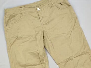 spodnie pizamowe hello kity: RAINBOW, Spodnie materiałowe damskie, rozmiar XL — 1