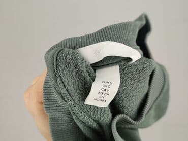 bluzy i love hot moms: H&M, Bluza damska
, rozmiar S — 4