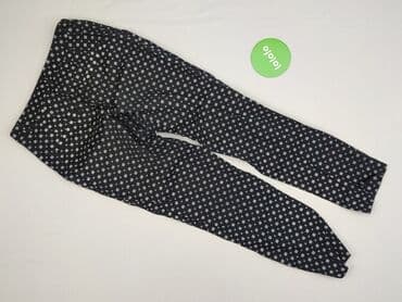 alexander wang spodnie: H&M, Spodnie materiałowe damskie, rozmiar XS — 3