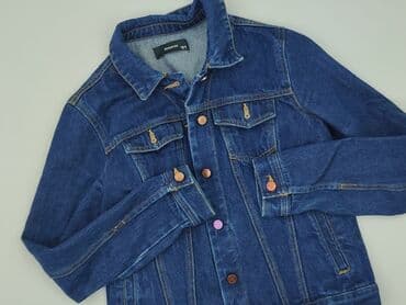 reserwet kurtki: Kurtka jeansowa damska, rozmiar S — 1