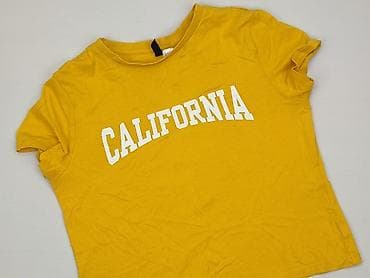 levis t shirt basic: H&M Divided, T-shirt damski, rozmiar S — 1