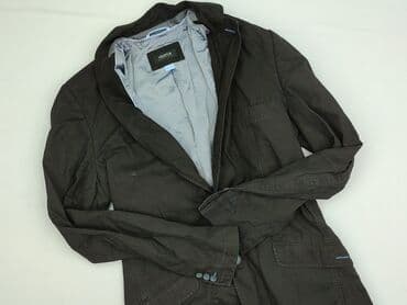 vices klapki na koturnie: Marynarka męska Vestus - Marka: VESTUS Men’s Fashion - Model/seria — 1