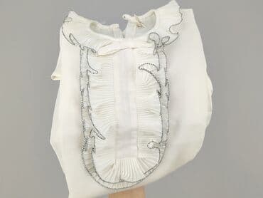 bluzki pod marynarkę: Bluzka damska, M — 6