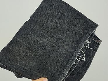 ck mom: Bershka, Jeansy damskie, rozmiar 2XS — 6
