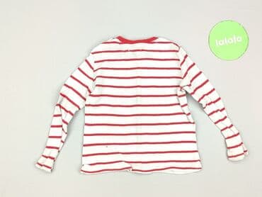 h: Blouse, 9-12 months, condition - Good — 3