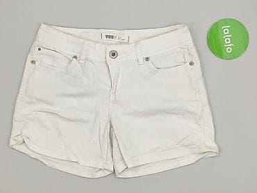 join life jeans: Yes Yes, Szorty damskie, rozmiar M — 2