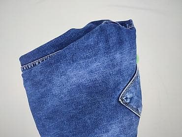 bootcut jeans co to znaczy: Jeansy damskie, rozmiar S — 4