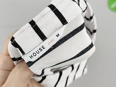 koszulki basic hm: House, Koszula damska, rozmiar M — 4