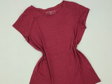 koszulka smileslow allegro: Sinsay, T-shirt damski, rozmiar S — 1
