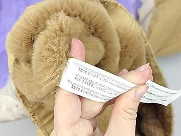 polar in: Bershka, Kurtka przejściowa damska, rozmiar S — 4