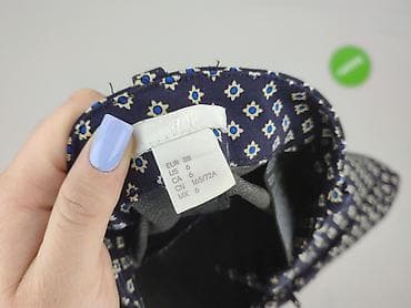 stanley pepco: H&M, Spodnie materiałowe damskie, rozmiar S — 4