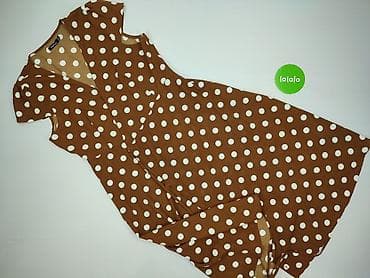 grochy: Boohoo, Sukienka damska, rozmiar L — 2