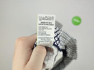 Штани: Marks & Spencer, Брюки жіночі, розмір S — 9