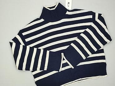 bluza marvel hm: H&M Divided, Sweter damski, rozmiar M — 1