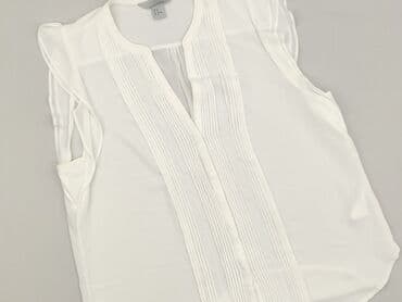sukienka o kroju marynarki h m: H&M, Women's blouse, size 3XL (EU 46) — 1