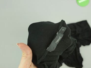 spódnice maxi jesienna: Spódnica damska, rozmiar M — 4