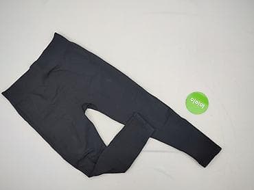 bluza 4f: Legginsy Sportowe damskie, rozmiar 3XL — 2