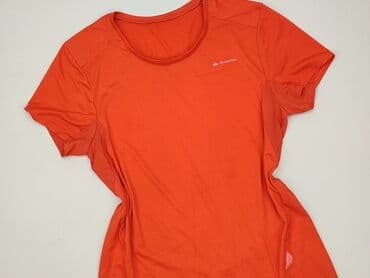 t shirty icebreaker: Quechua, Футболка жіноча, розмір S — 2