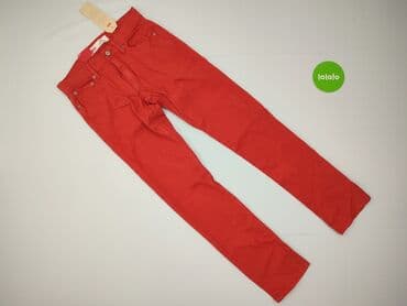 legginsy damskie calvin klein allegro: LeviS, Jeans for women, XL — 2