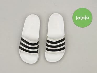 Women: Adidas, Flip flops for women, 38 at lalafo.pl — 2 Women: Adidas, Flip flops for women, 38 — 2