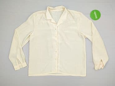 koszula puro lino: Koszula damska, rozmiar XL — 2