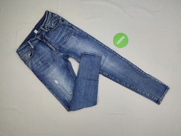 jeansy s.women: Jeansy damskie, rozmiar S — 3