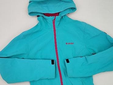 trespass softshell: Hi-Tec, Kurtka przejściowa damska, rozmiar L — 1