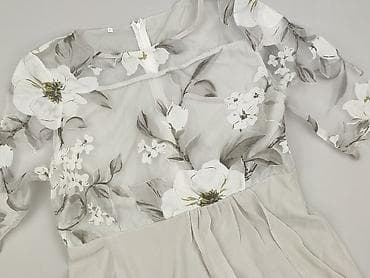 moda motyl: Sukienka damska, rozmiar 2XL — 1