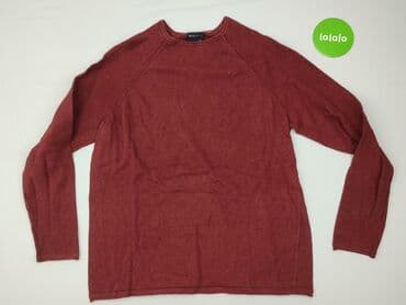 sweter wełna: Medicine, Sweter dla mężczyzn, rozmiar XL — 2