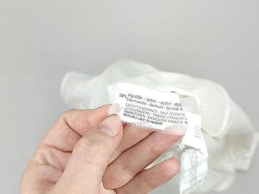 zara pl: Zara, Bluzka damska, rozmiar M — 4