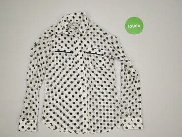 angelo litrico koszula: Koszula damska, rozmiar M — 10