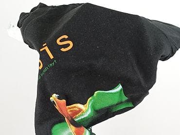 spodnie indicode: Jerzees, Koszulka dla mężczyzn, rozmiar S — 6