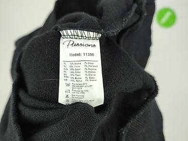 chaotic system bluza: PASSIONI, Bluza damska
, rozmiar One size — 5