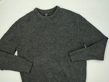 pull ov: SMOG, Светр для чоловіків, розмір M — 1
