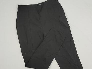 spodnie s: Asos, Spodnie materiałowe damskie, rozmiar S — 1