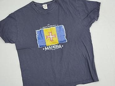 karty: Koszulka dla mężczyzn, rozmiar XL — 1