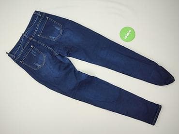 renee jeansy: Jeansy damskie, rozmiar M — 4