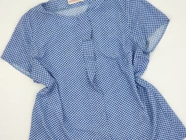 it moda bluzy: Bluzka damska, rozmiar 3XL — 1